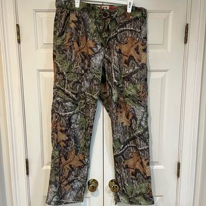 Mossy Oak Obsession Pants